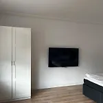 Fatlume Appartement Bad Honnef