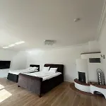 Fatlume Appartement Bad Honnef
