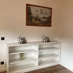 Appartement Fatlume *