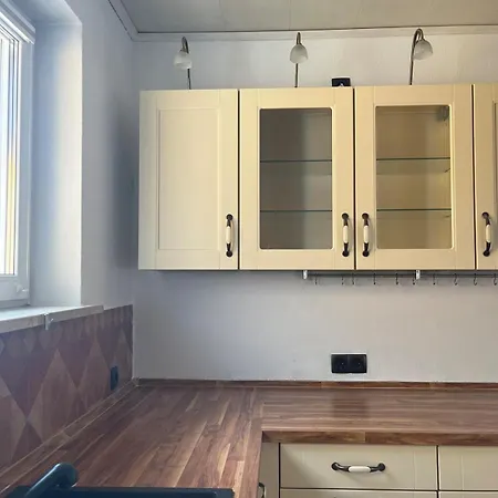 Apartamento Fatlume 2 *