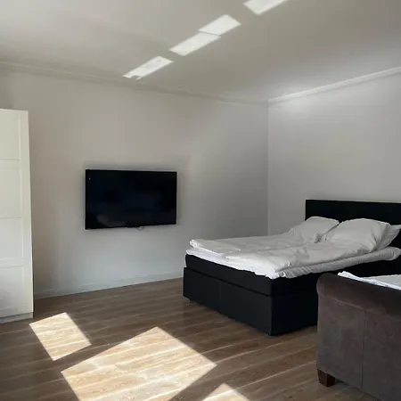Apartamento Fatlume 2 *