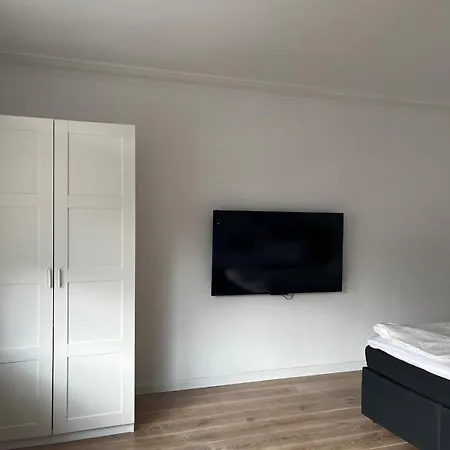 Fatlume 2 Apartamento Bad Honnef