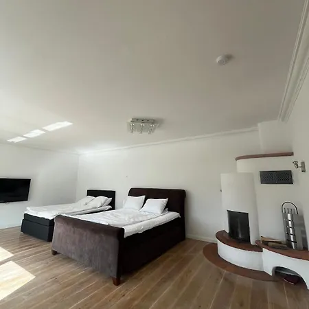 Fatlume 2 Apartamento Bad Honnef