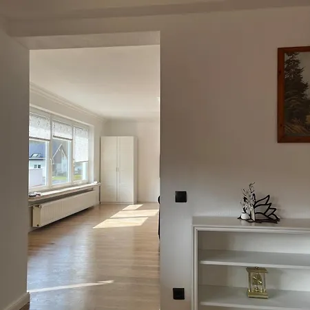 Apartamento Fatlume 2 *