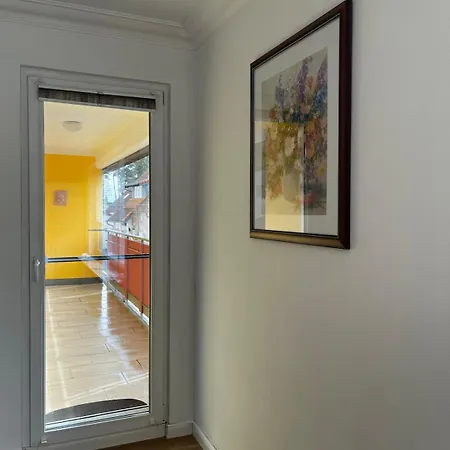 Fatlume 2 Apartamento Bad Honnef