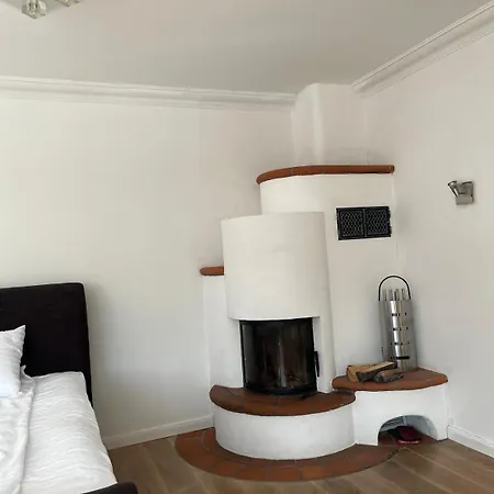 Apartamento Fatlume 2