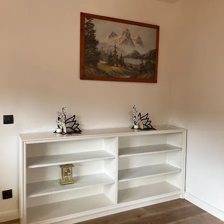 Apartamento Fatlume 2 *