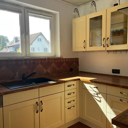 Fatlume 2 Apartman Bad Honnef