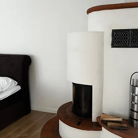 Fatlume 2 Apartman *