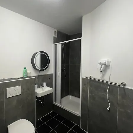 Fatlume 2 Apartman