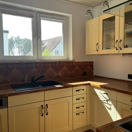 Fatlume 2 Apartman *