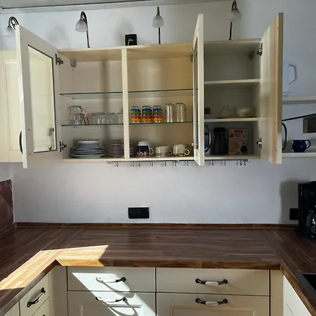 Apartman Fatlume 2 Bad Honnef