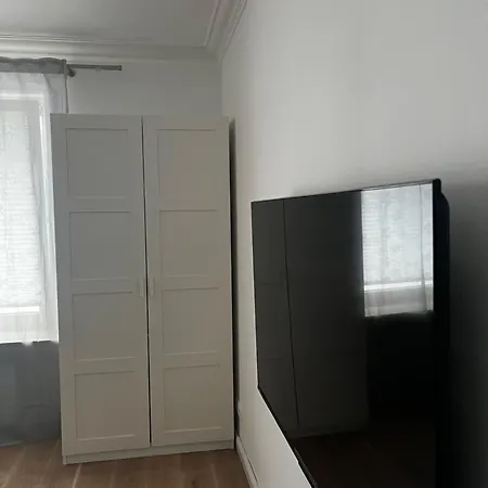 Apartman Fatlume 2 Bad Honnef