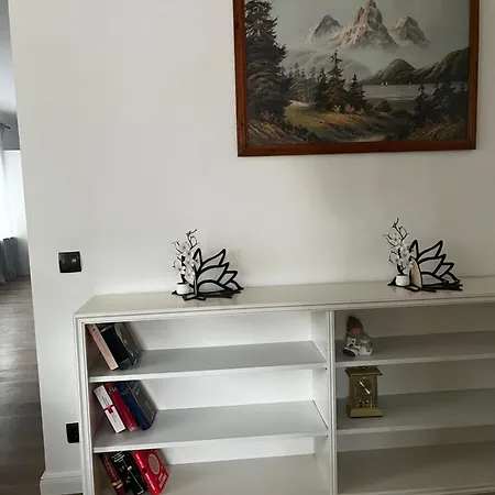 Fatlume 2 Apartman *
