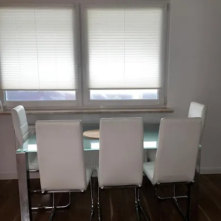 Fatlume 2 Apartman