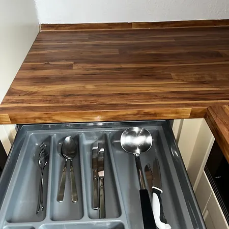 Apartman Fatlume 2