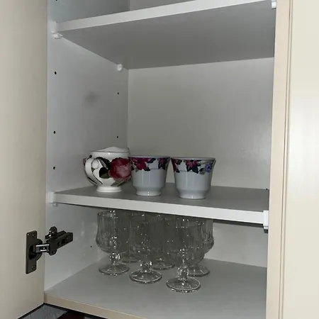 Fatlume 2 Apartman Bad Honnef