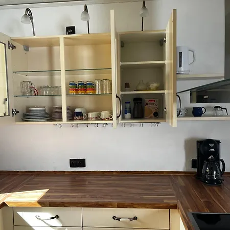 Apartman Fatlume 2