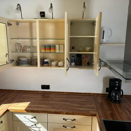 Apartman Fatlume 2 Bad Honnef