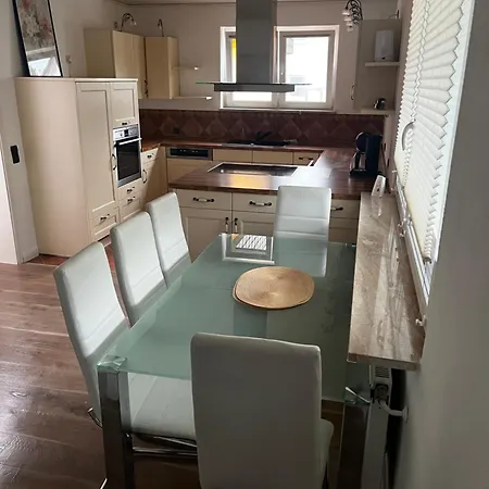 Apartman Fatlume 2 Bad Honnef