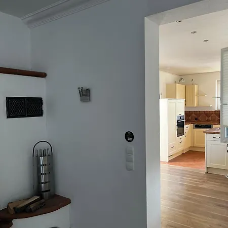 Fatlume 2 Apartman *