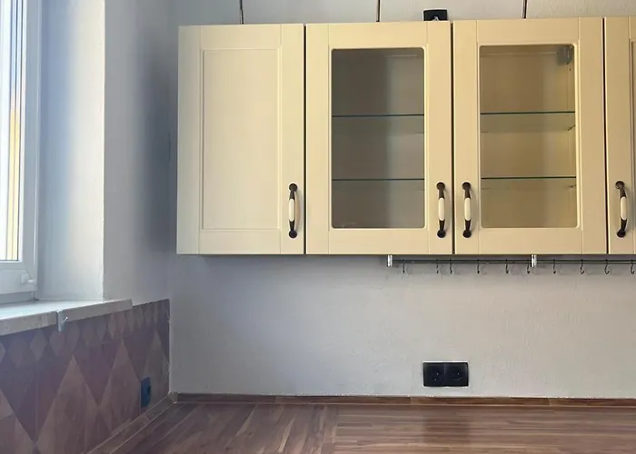 Apartamento Fatlume *