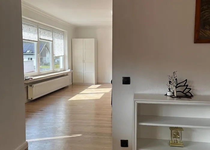 Apartamento Fatlume *