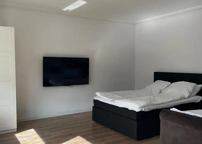 Apartamento Fatlume *