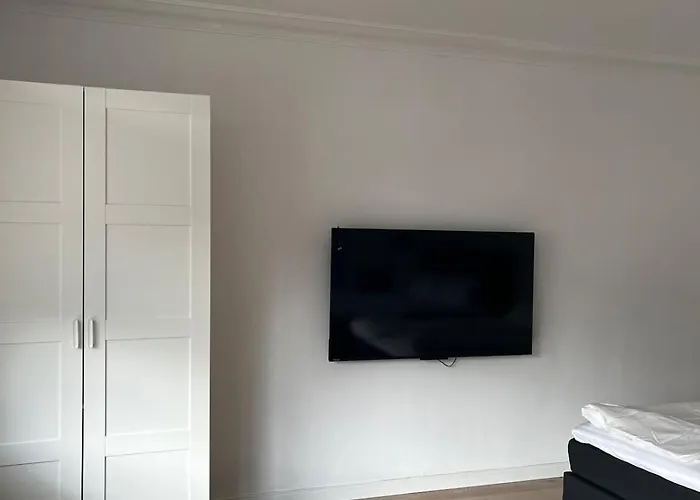 Fatlume Apartamento Bad Honnef