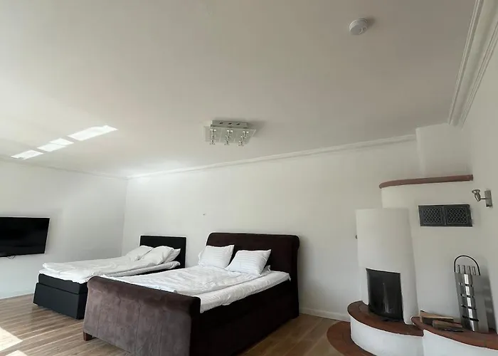 Fatlume Apartamento Bad Honnef