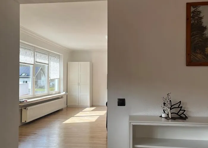 Apartamento Fatlume *