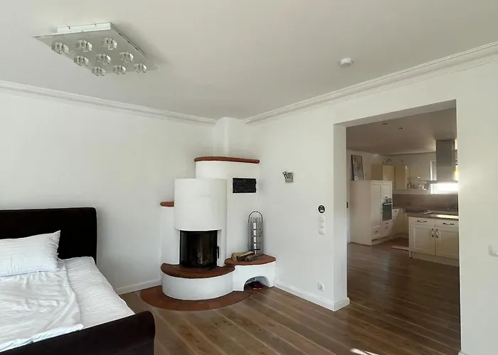 Fatlume Apartamento *