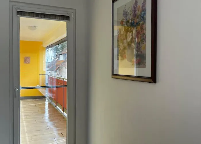 Fatlume Apartamento Bad Honnef