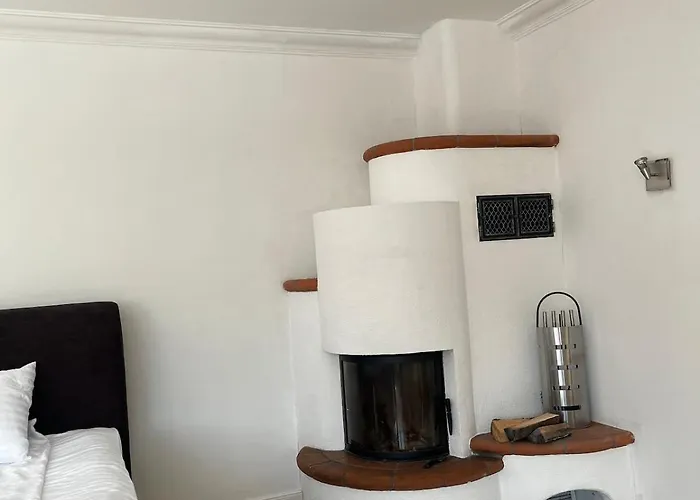 Apartamento Fatlume