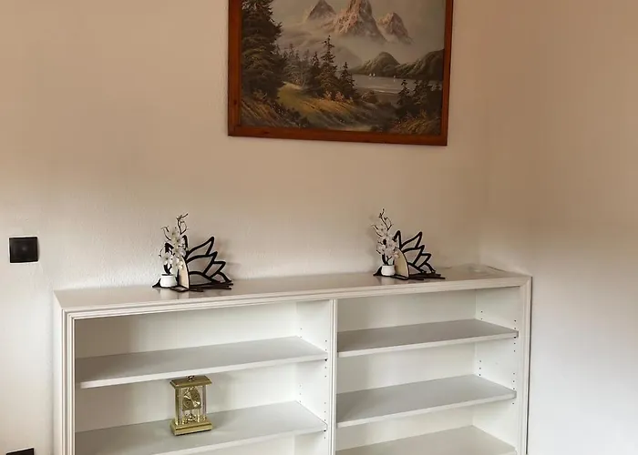 Apartamento Fatlume *